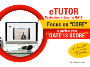 online classes for GATE