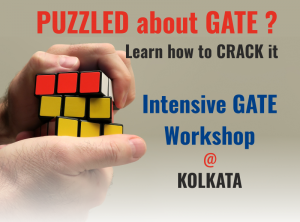 GATEFORUM Kolkata