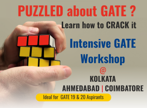 GATE Seminar